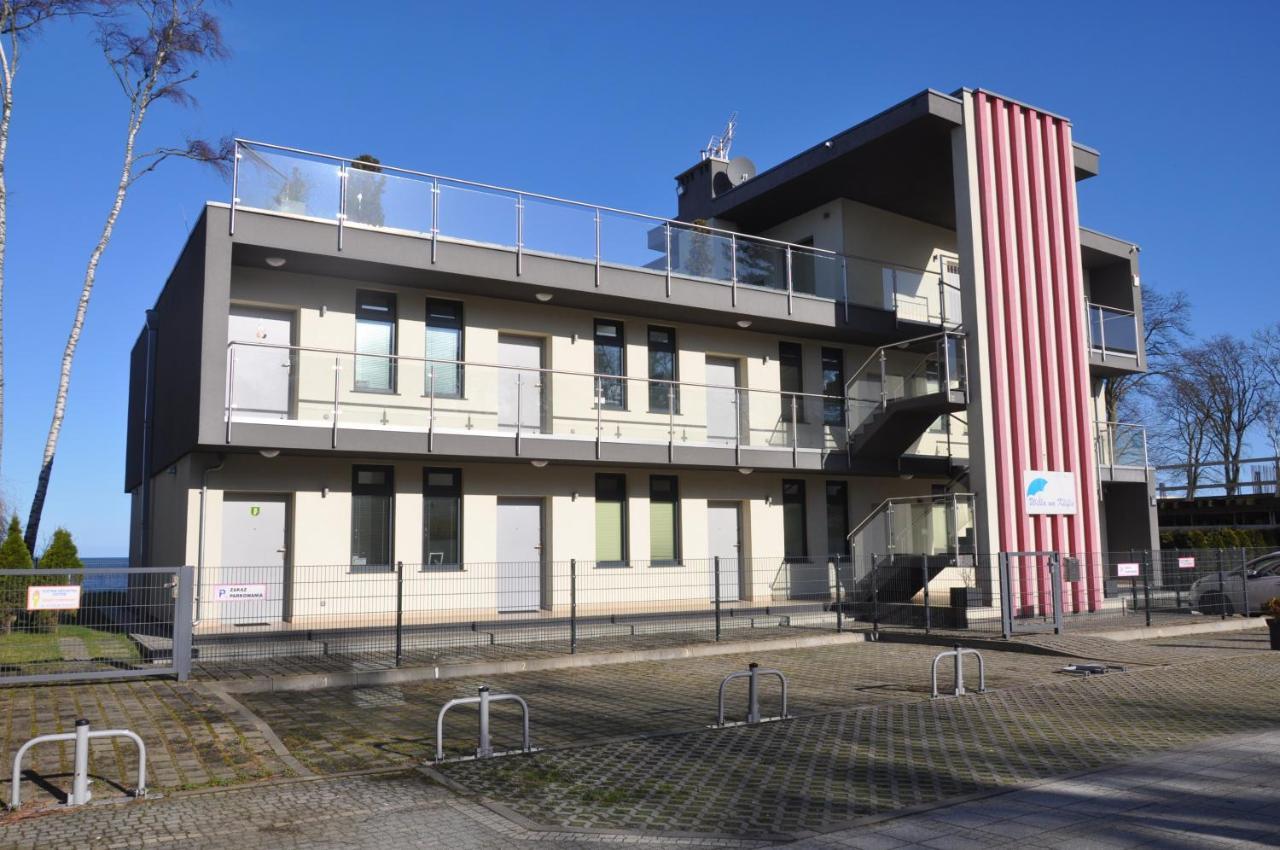 Ostseeblick Rewal Exterior photo